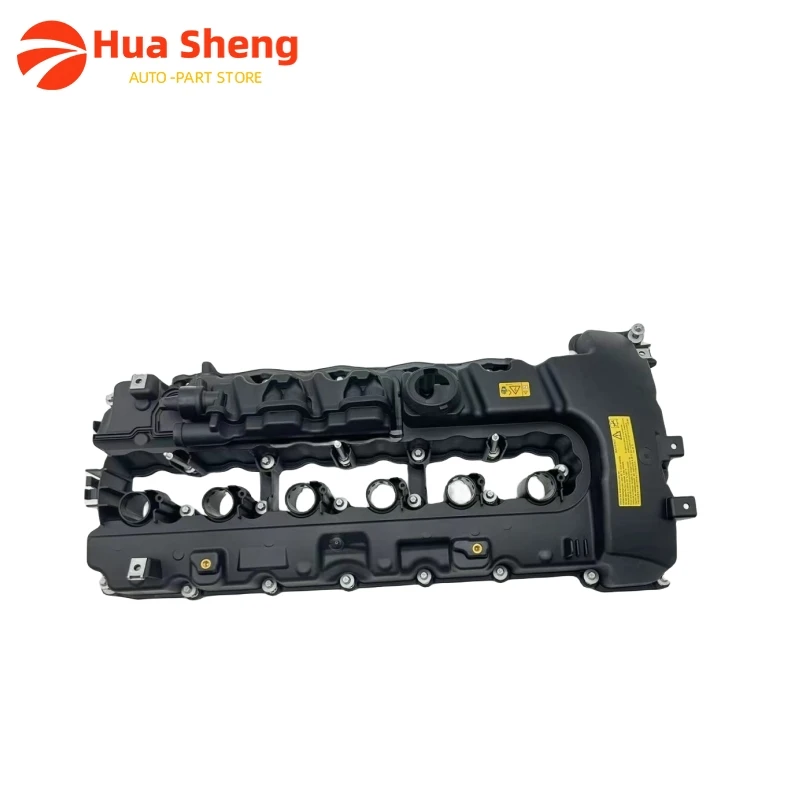 11127565284 Cylinder Head Valve Cover For BMW F01 E91 E92 E93 E89 E71 E90 E88 E60 E82 F02 E61 Cylinder Head Cover