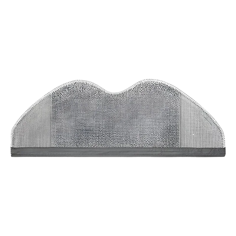 AT51-Accessory Set Compatible For Xiaomi Robot Vacuum E5 C108 Side Brush Mop Filter Replacements