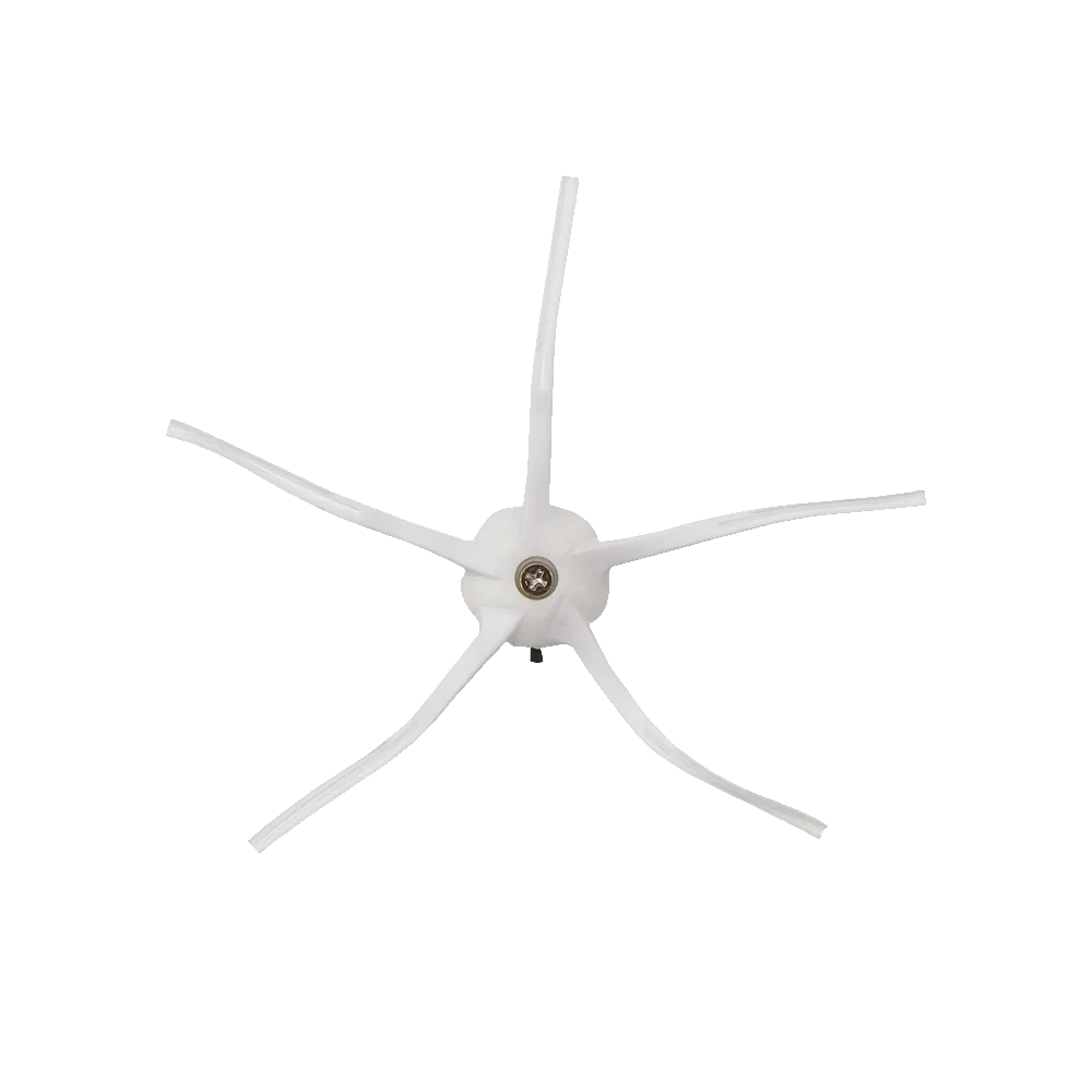 Детали для пылесоса Roborock S7 T7s, основная и боковая щетка, швабры, емкость для воды, пылесборник, фильтры НЕРА, док-станция для заряда