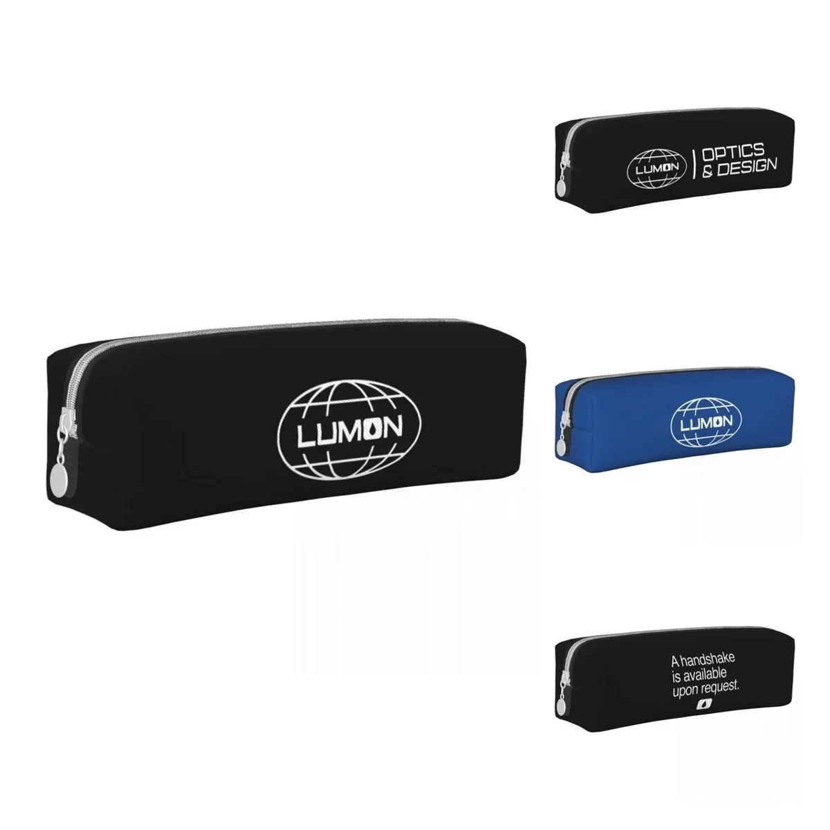 

Severance Lumon Logo Pencil Case Pencil Box Pen Box for Girls Boys Big Capacity Bag School Supplies Gifts Stationery