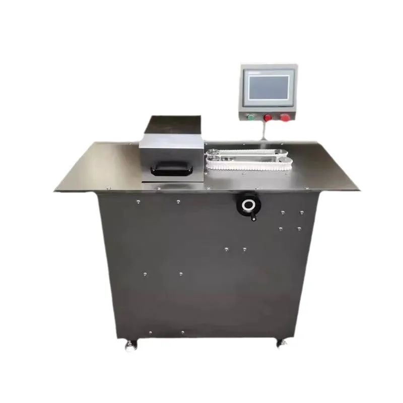 

Stainless steel, wire tie, machine sausage, knotted, electric