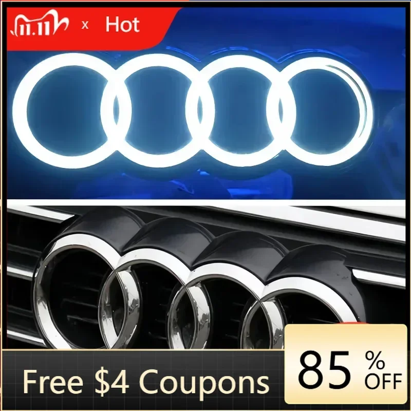 Hot For Audi Audi C…