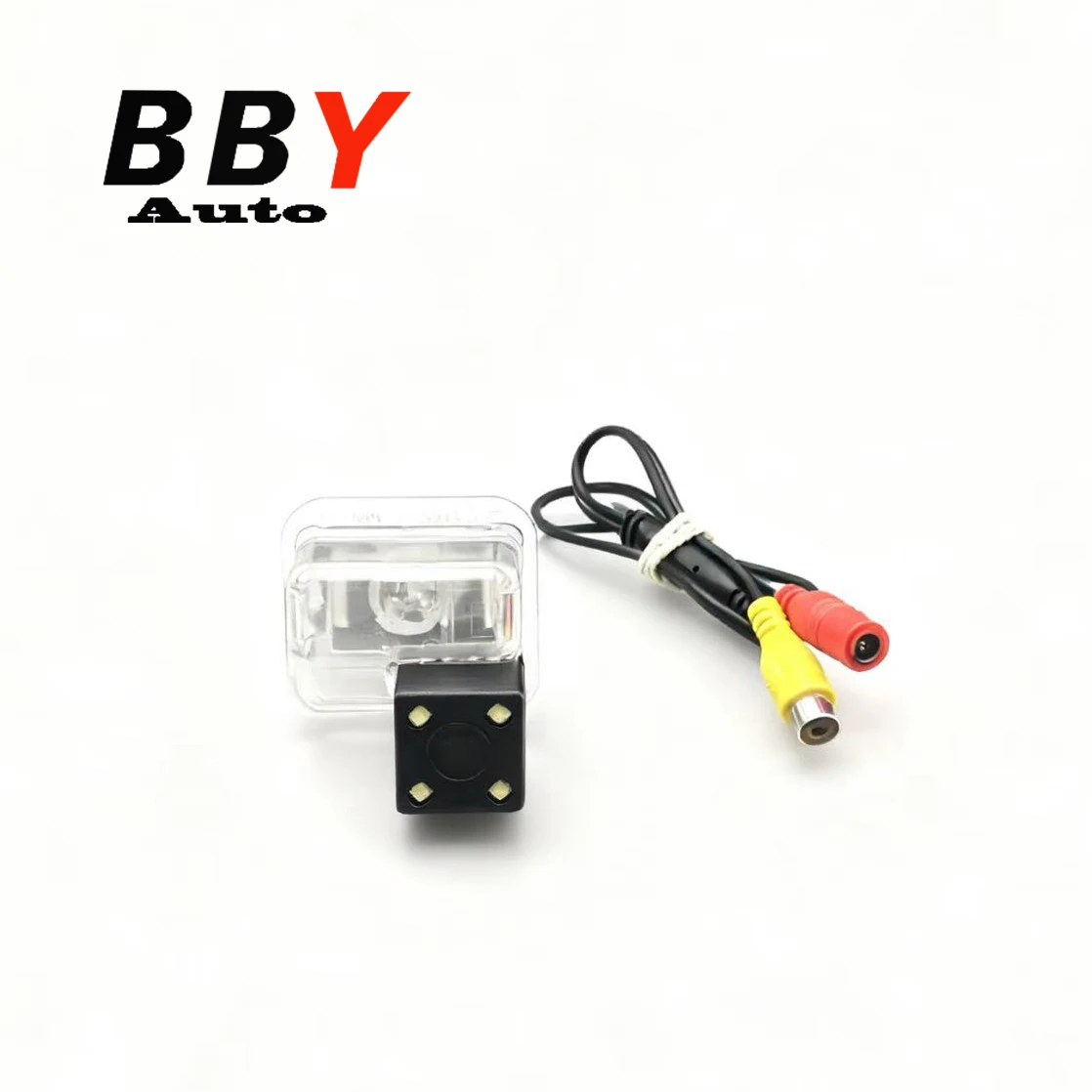 كاميرا الرؤية الخلفية للسيارة لما بعد البيع لـ FAW Besturn X80 B50 2009 ~ 2016 كاميرا احتياطية للرؤية الليلية #3