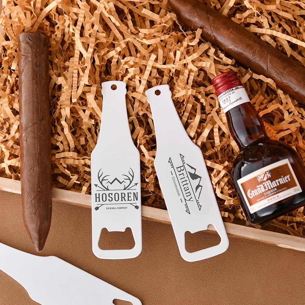 Свадебная открывалка для пивны – обзор и цена Wine Beer Name