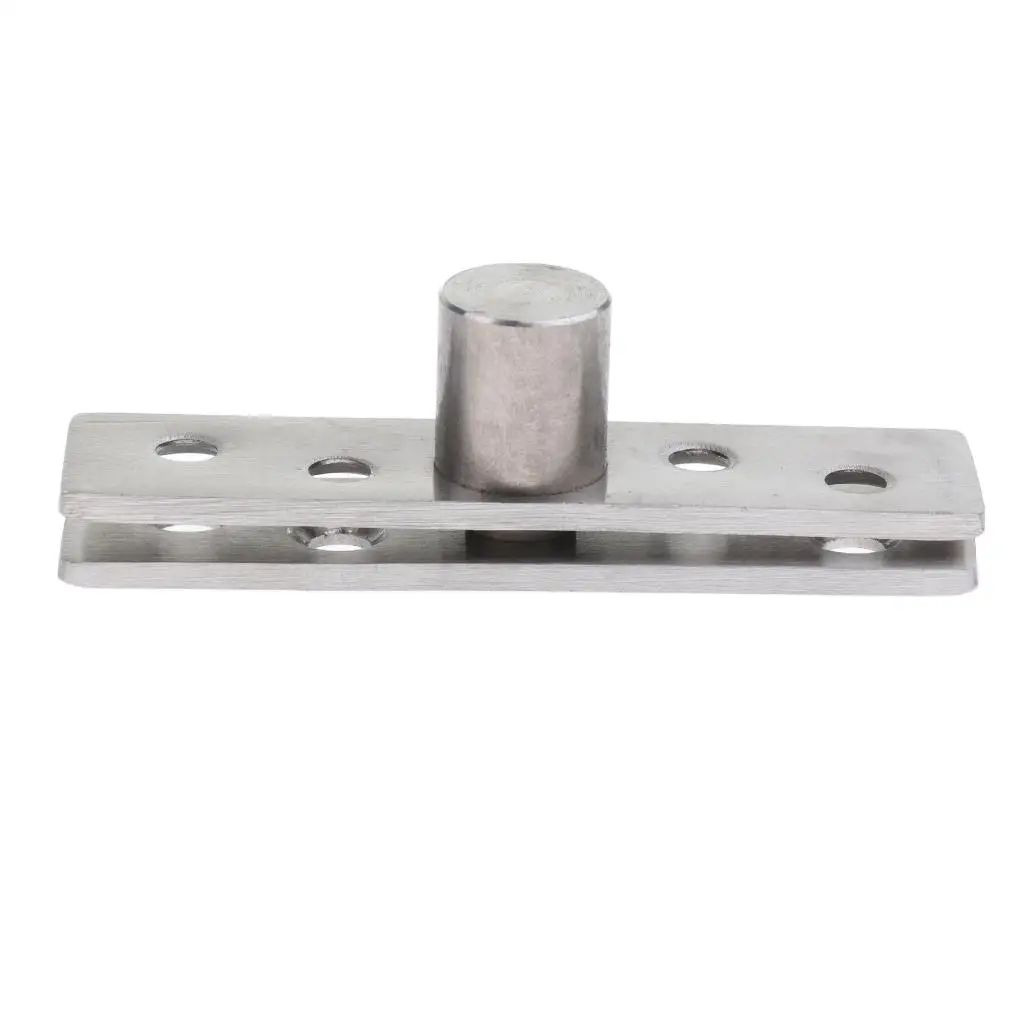 Stainless Steel Concealed 360 Degree Rotary Hinge Revolving Door Hinge