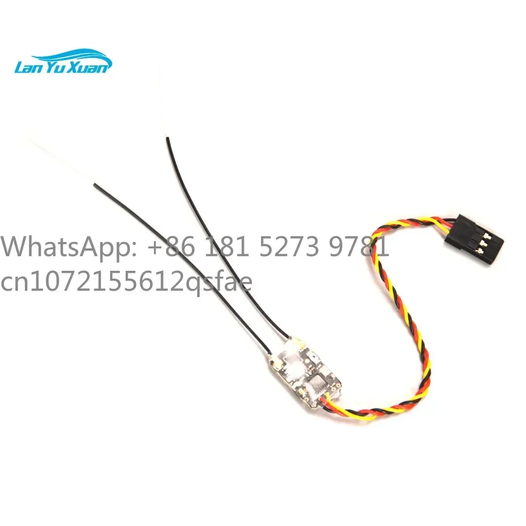 5PCS RadioMaster R81 Receiver