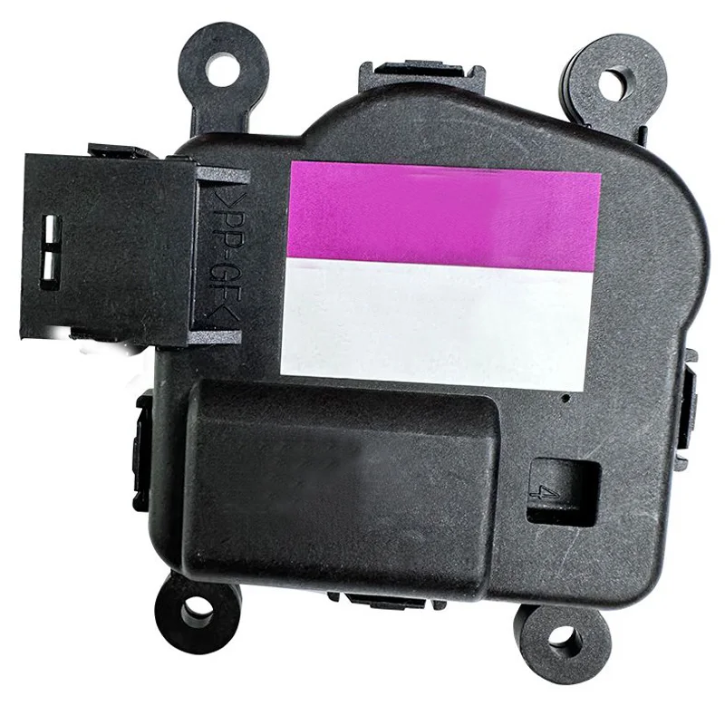 

Air internal and external circulation motor For Suzuki S-CROSS 2015 air conditioning servo motor, cold and warm wind direction