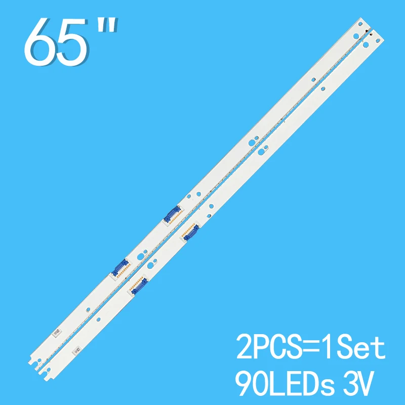 

709mm for Samsung 65 inch 90 light BN96-42352A/BN96-42351A/BN96-42353A/V7MU-650SMA-R0/V7MU-650SMB-R0