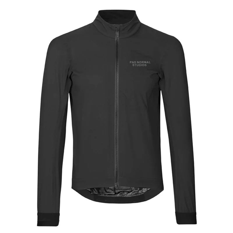 Pns Club 2024 Lichtgewicht Lange Mouw Winddicht Fietsjack Chaquetas Ciclismo Para Hombre Ondoordringbare Ligero Cortavientos