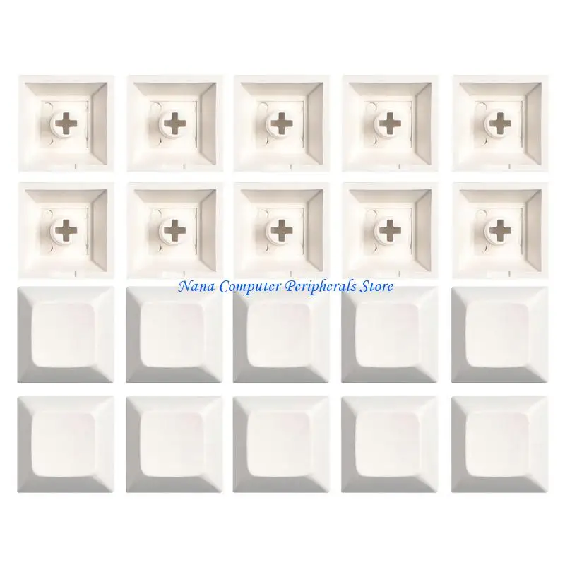F68C 20PCS Pbt Keyc…