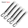 Black-5pcs