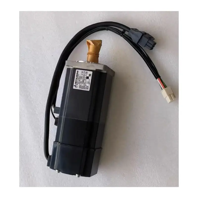 Imagem -02 - Servo Motor hc Kfs43b Hc-kfs43b Novo