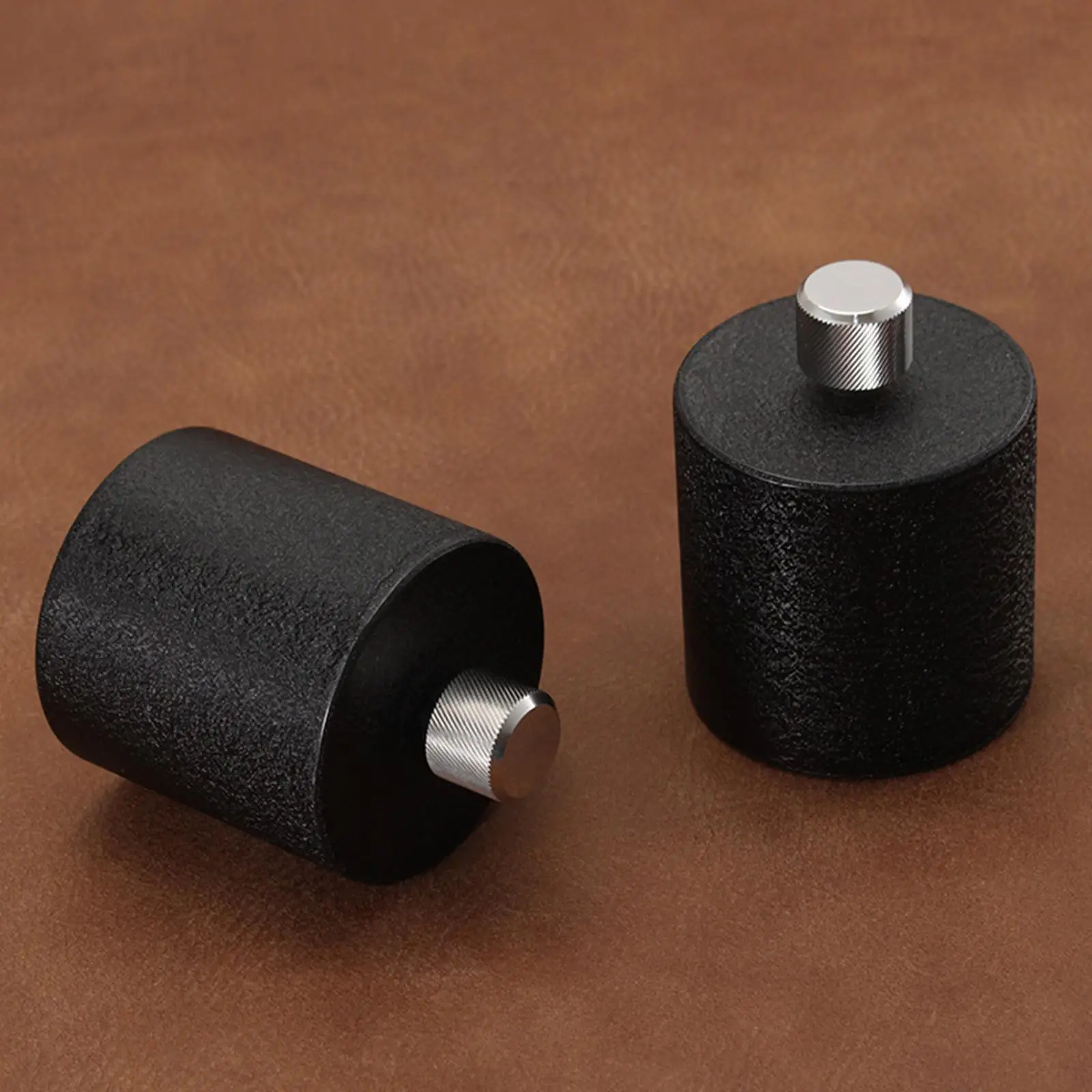 Herramienta de Trabajo en Cuer - Leatherwork Hand Press reseña y precio
