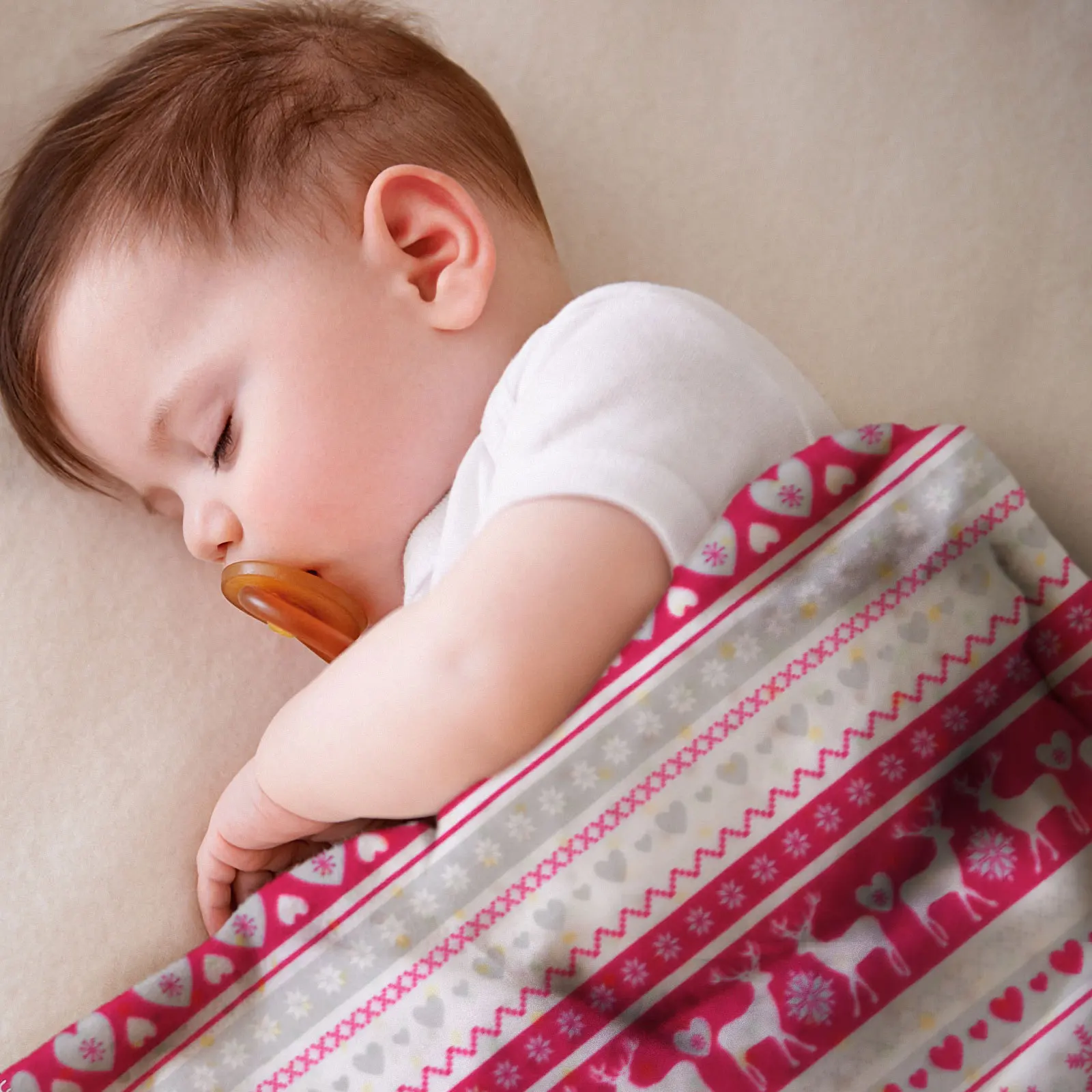 ผ้าห่มตกแต่งลายการ์ตูน ลายคริสต์มาส ผ้าโพลีเอสเตอร์นุ่มสบาย พิมพ์ลายสวยงาม ของขวัญน่ารักสำหรับเด็กผู้หญิง