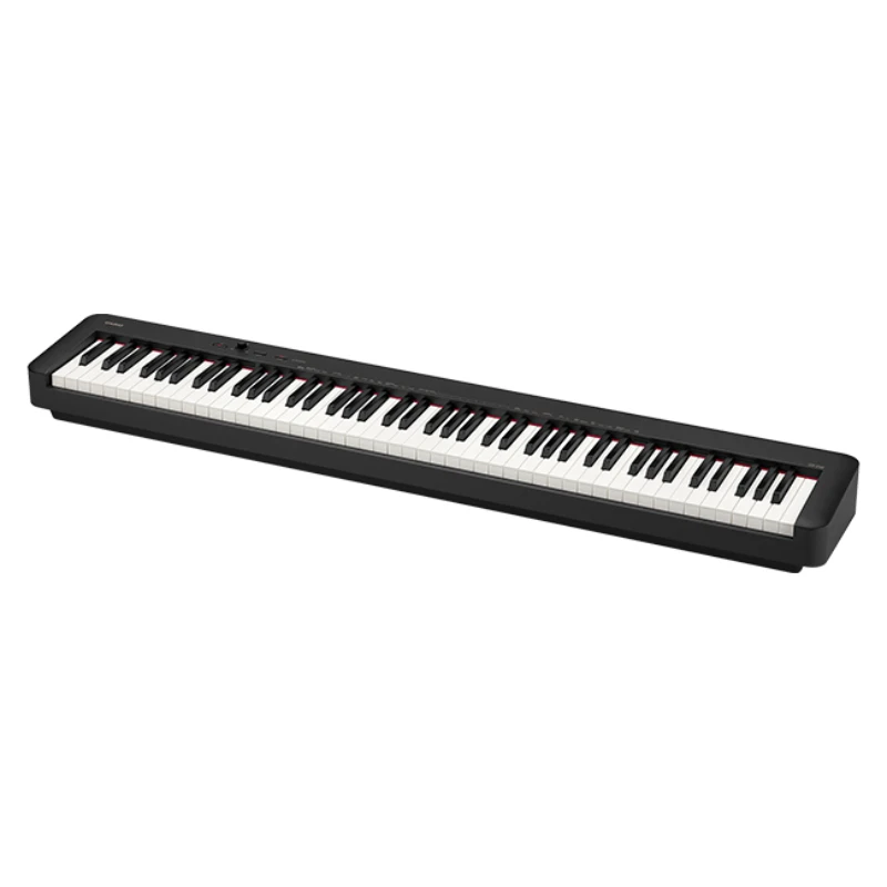 Step By Step Counterweight Keyboard Electric Digital Piano CDP-S160 Keyboard Instrument 88 Keys For Beginner