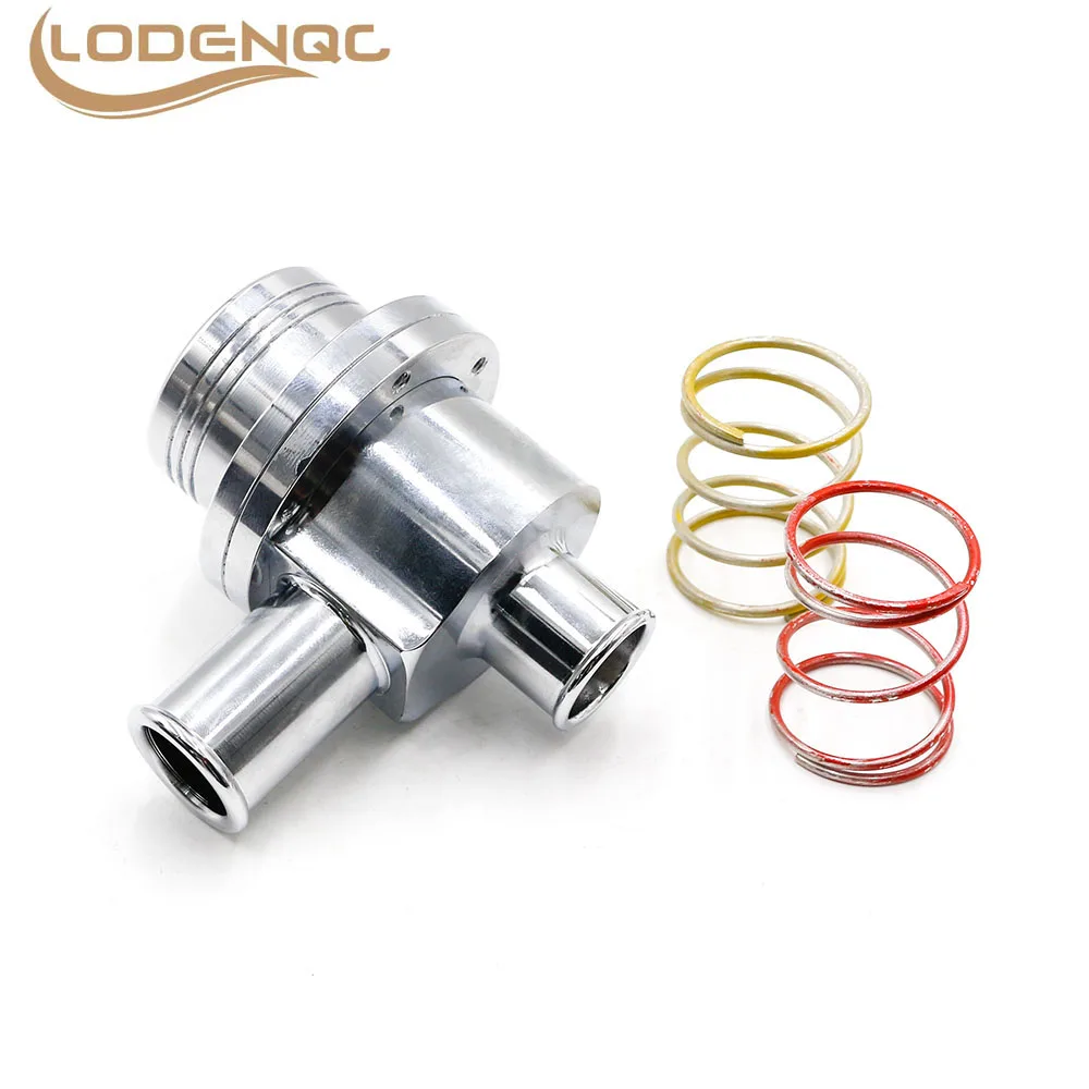 Aluminum 25mm High Profermance Universal BOV Turbo Blow Dump Valve Blow Off Valve For VW AUDI BOV1005