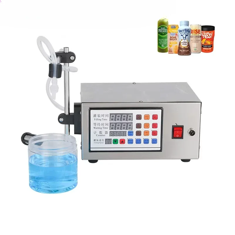 GFK-280 Semi-Automa…