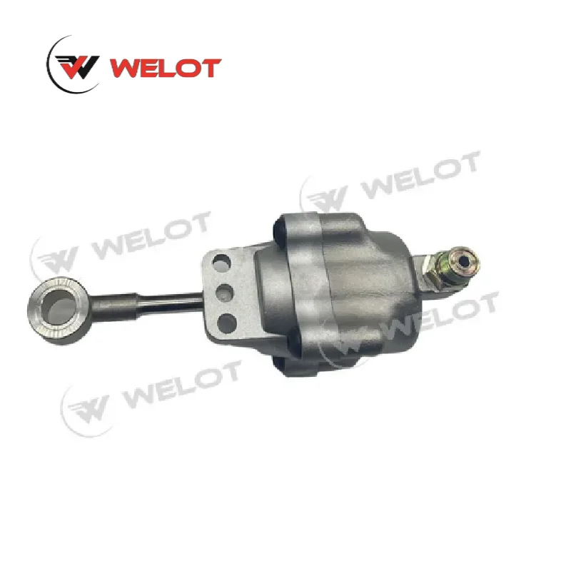 HE451V 3772122 4034013 4034013H Turbo Mechanical Actuator Wastegate For Cummins ISX QSX1 Holset  3768264 2881993 2881994 4036666