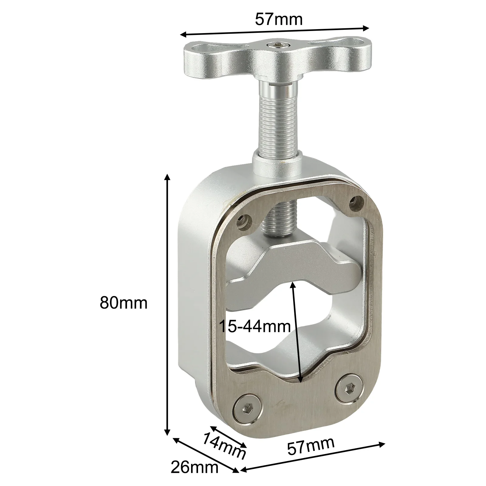 Cycling Tube Cutting Guide Tool Bike Fork Guide Compatible With Various Tubes Enhanced Safety Features Bicycle Maintenance