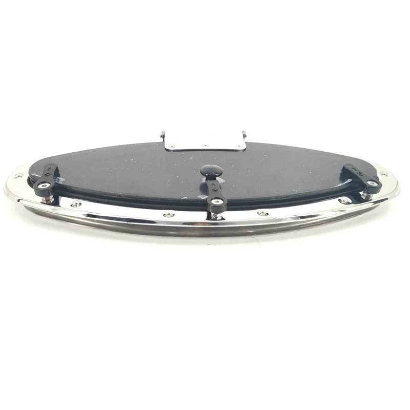 

Aluminium Oval Porthole Window For Boat