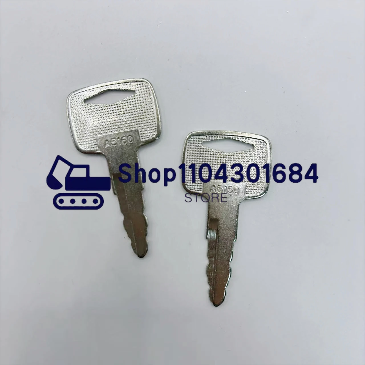 2/5/10 قطعة A5160 مفتاح الإشعال لميتسوبيشي كاتربيلر F G سلسلة رافعة شوكية 91A07-01910 شاحنة الرفع