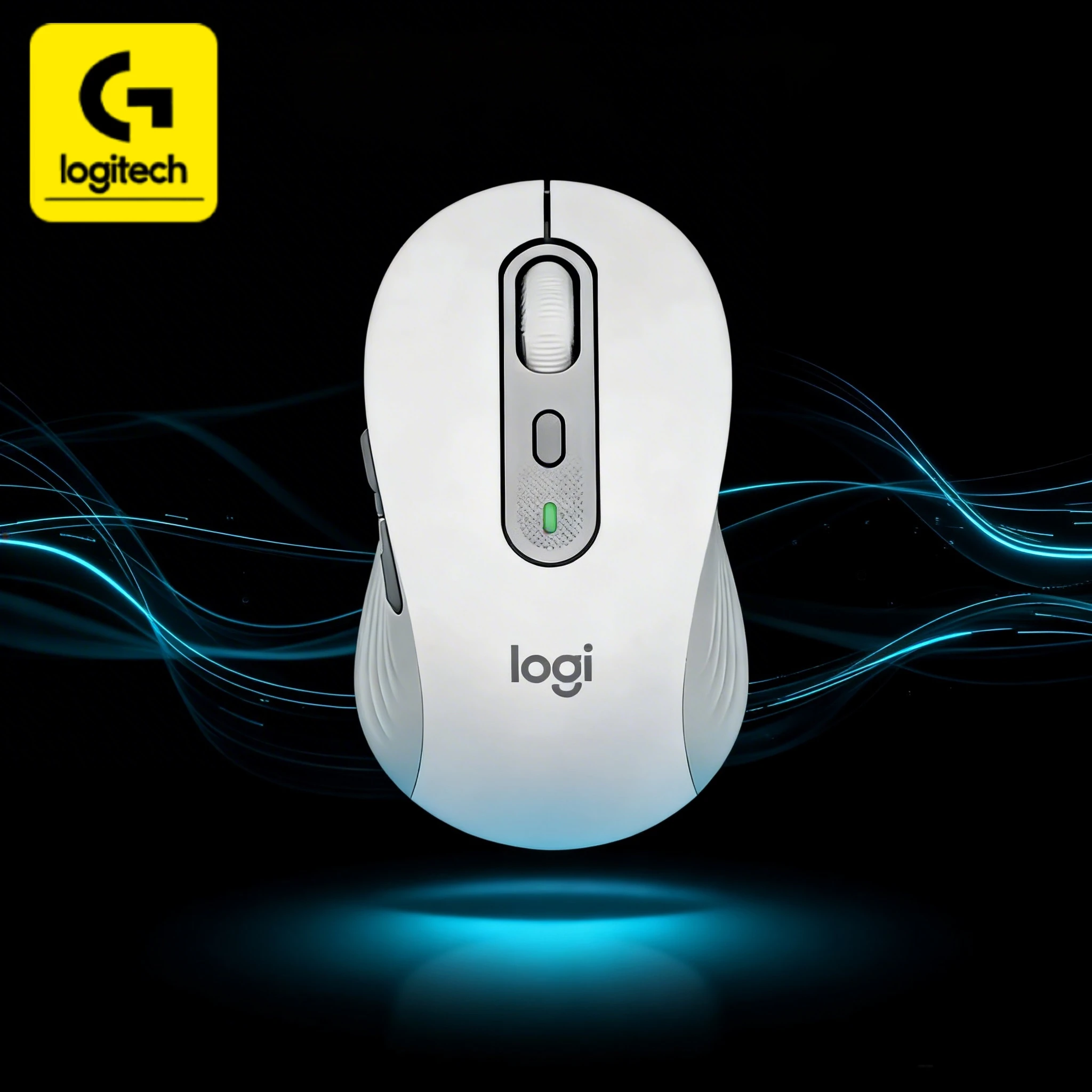 

Мыши серии Logitech M750/M650L оснащены бесшумными сенсорными элементами управления, интеллектуальным колесом прокрутки и подходят как для офисной работы, так и для домашнего использования.