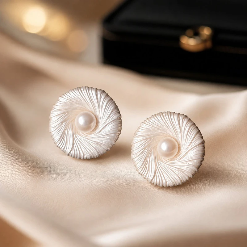 GANPUP Niedliche Quadratische Zirkonia-Kristall-Ohrstecker für Damen, Modischer Schmuck, Geschenk für Party und Urlaub – Detail 5