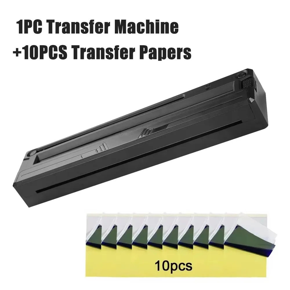 Variant: Machine-10 Paper