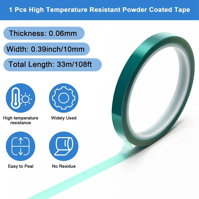 구멍 플러그, 페인팅, 씰링용 1 세트 8 크기 1/16인치 ~ 5/8인치 테이퍼 플러그 키트