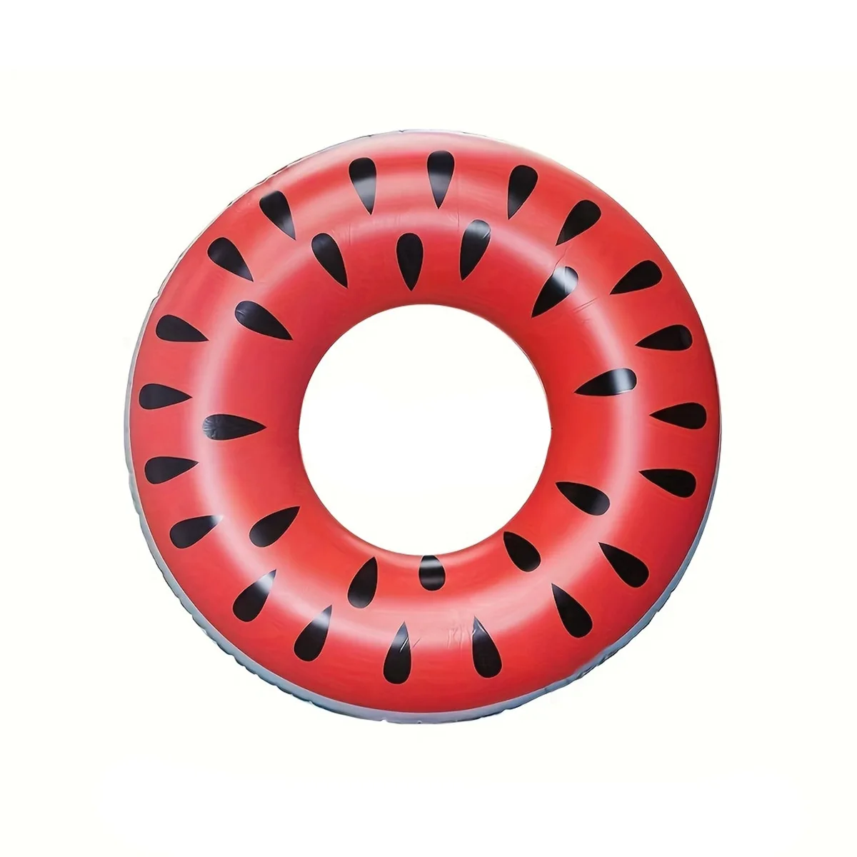 Verdikte Donut Zwemmen Ring Opblaasbaar Zwemmen Zwembad Float voor Kind Volwassen Zwemmen Cirkel Baby Zwemmen Buis Water Spelen Zwemmen