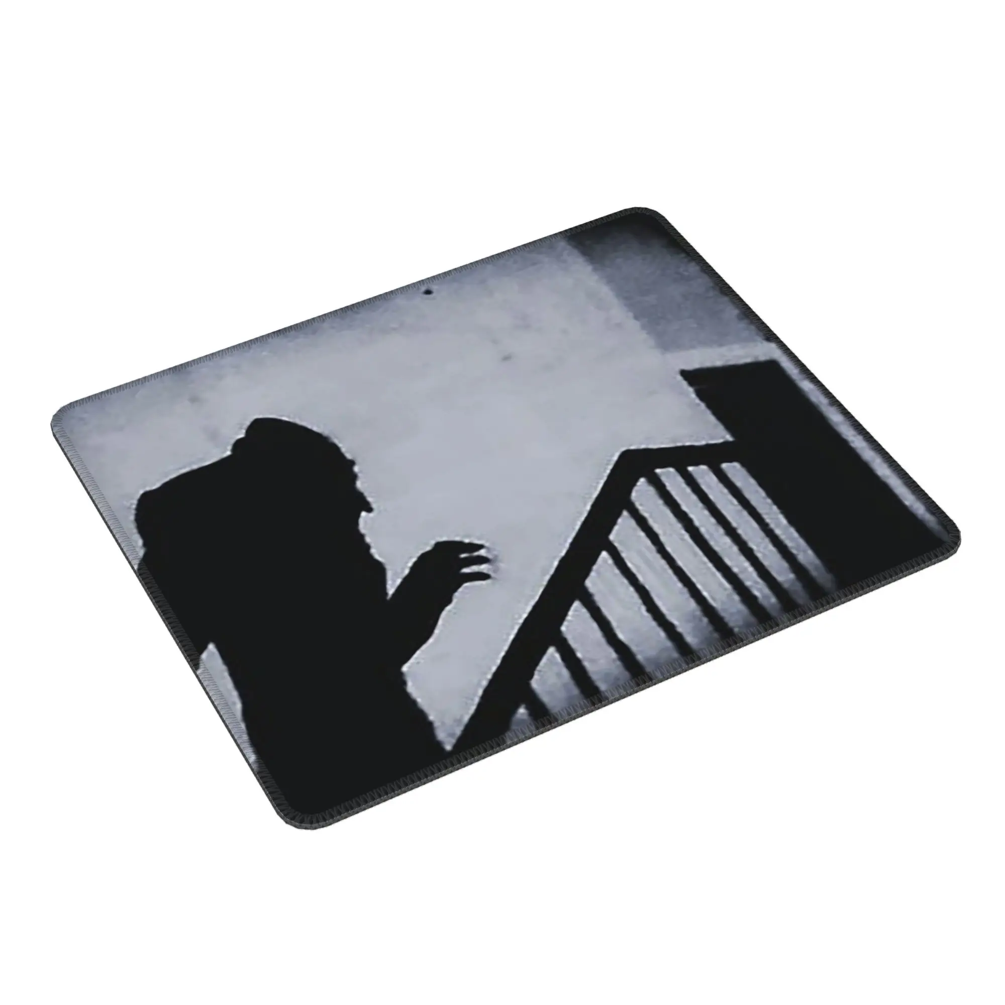 

Nosferatu классический коврик для мыши из фильма ужасов, компьютерная клавиатура, коврик для мыши, геймерский коврик для ноутбука, офисные коврики для стола