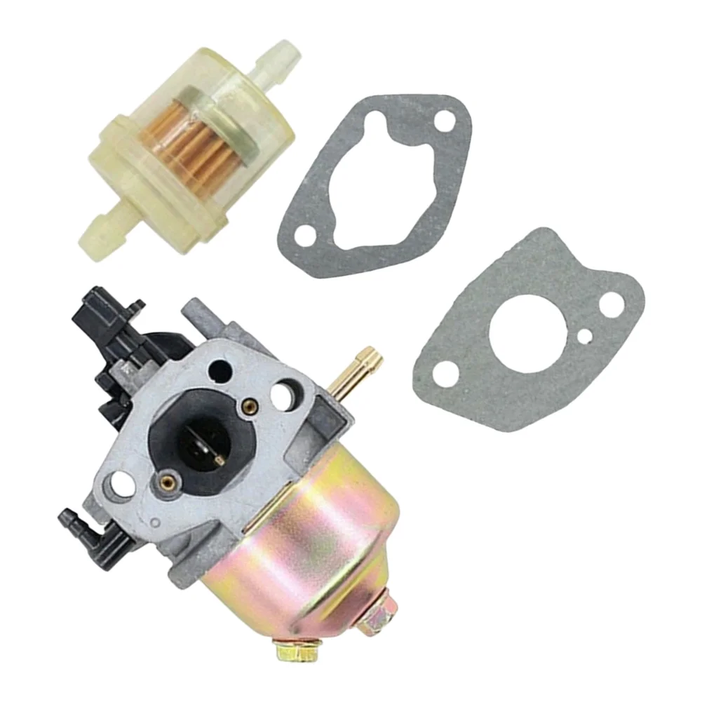 Carburetor Kit Designed for Mountfield For RS100 HP164 HP414 M411PD SP164 SP414 Lawnmower Engine Performance Restoration