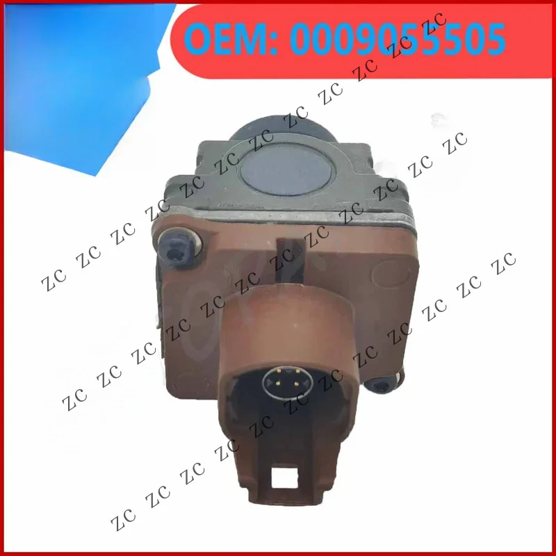 S+ 360° Surround View Camera For Mercedes-Benz AMG GT C167 X247 C217 A0009055505