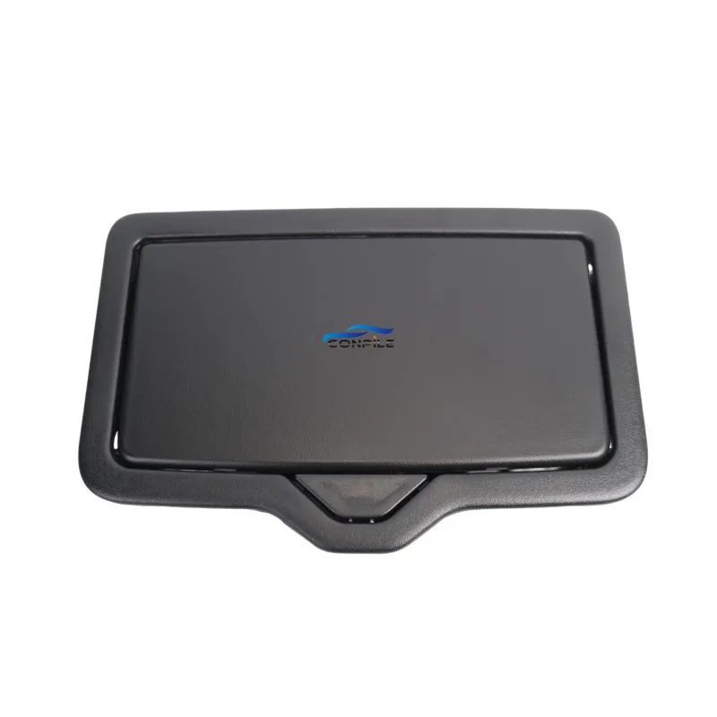 

1 шт. для нового Audi Q5L Q2L Q3 Q8 A3 Q7 задний держатель для напитков подлокотник