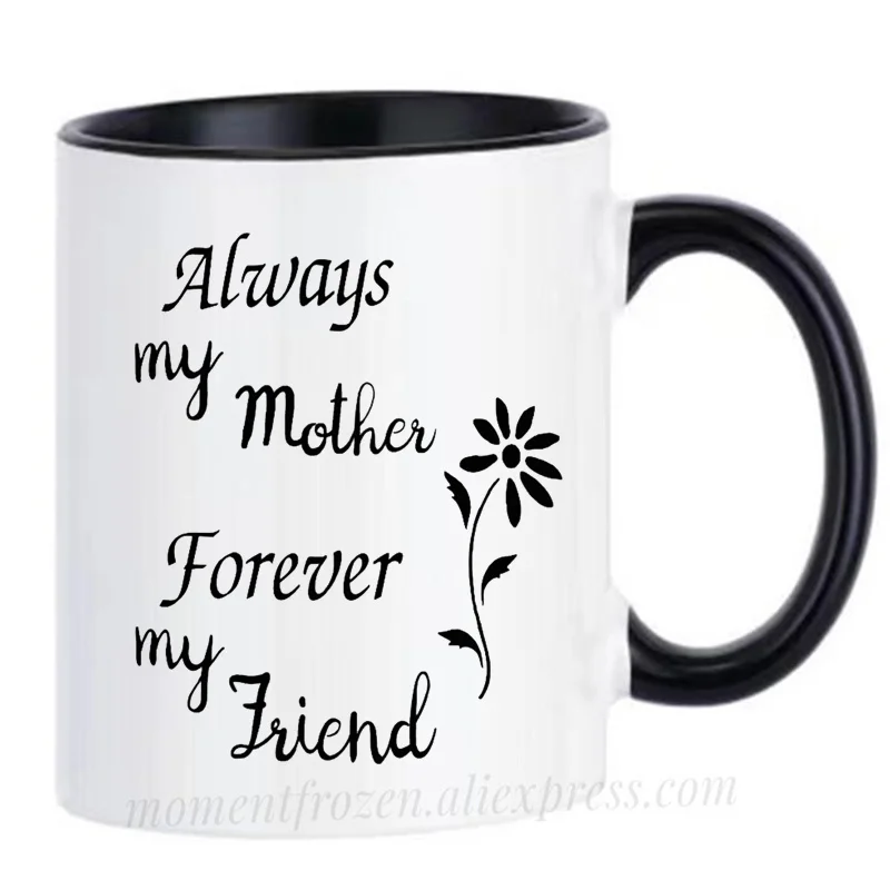 

Mom Cups Mama Mum Mugs Mommy Coffee Mugen Unique Design Milk Tableware Coffeeware Home Office Decal Mother's Day Friends Gifts