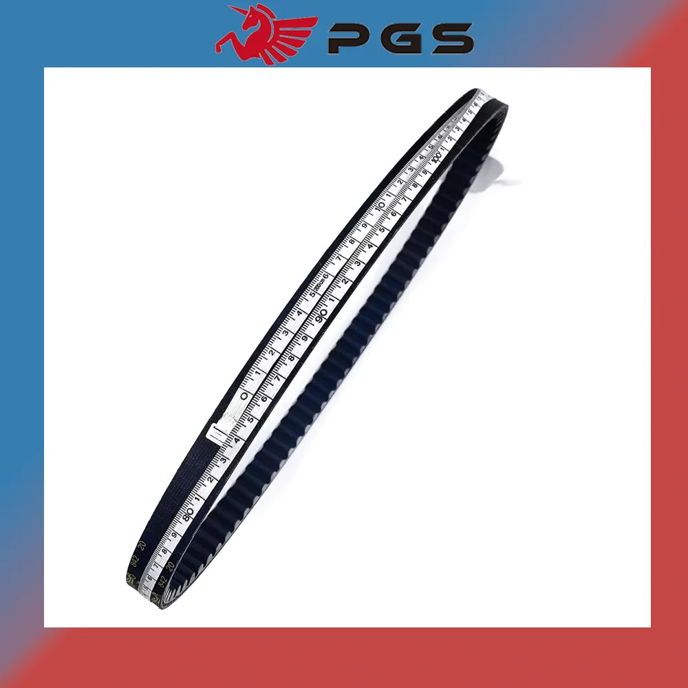 PGS สายพานขับ842x20x30ของแท้สำหรับ150cc GY6เครื่องยนต์157QMJ สกู๊ตเตอร์ powerlink 842 20 30