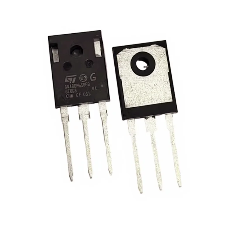Original IGBT single tube inverter GWA80H65DFB STGWA80H65DFB TO-247 650V 80A