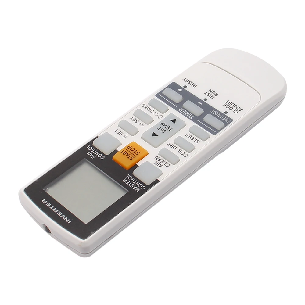 Remote Control for Fujitsu Air Conditioner AR-RY3 AR-RY4 AR-RY6 AR-RY5 AR-RY11 AR-RY12 AR-RY1 AR-RY2 AR-RY7 AR-RY8 AR-RY13