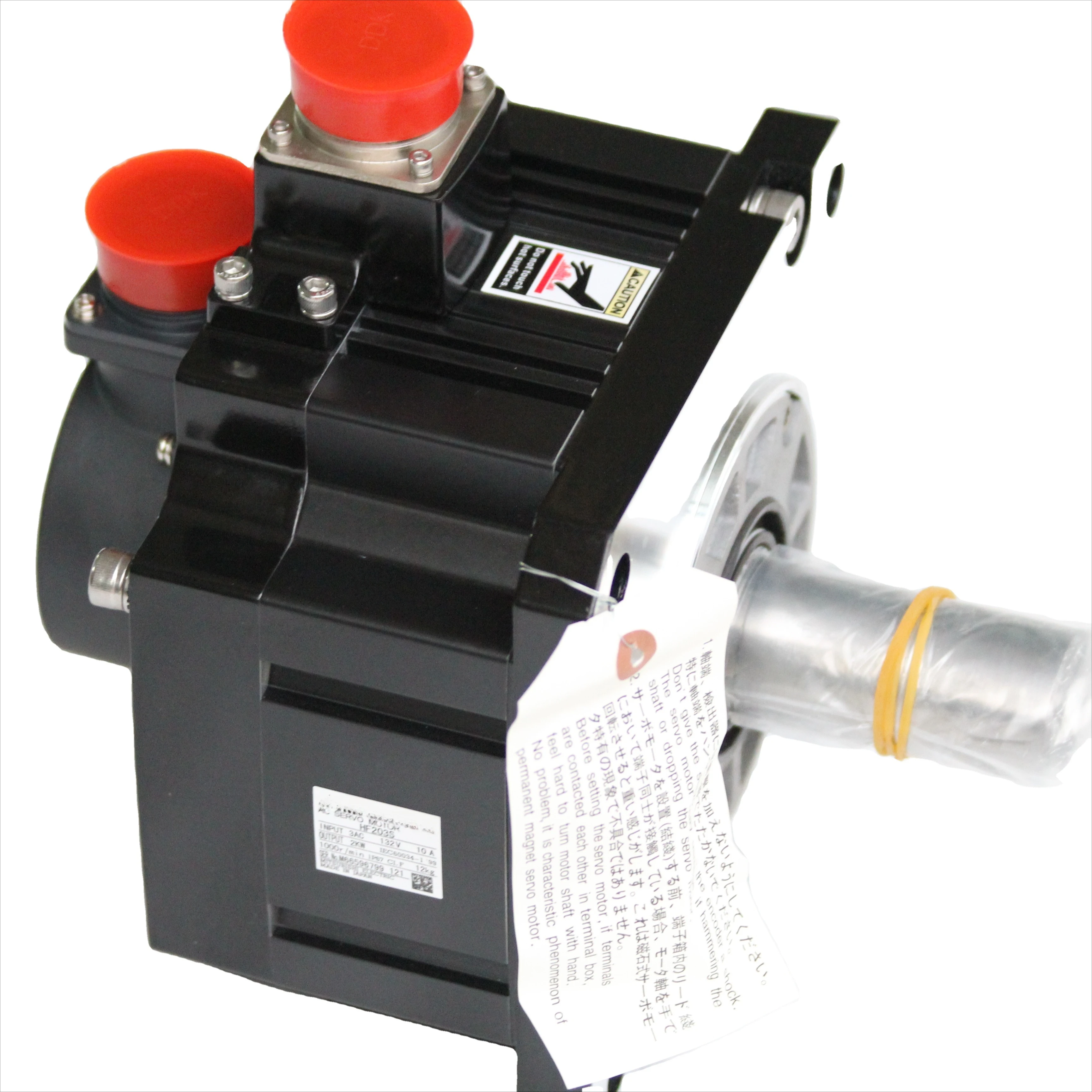 

New & Original CNC Servo Motor 2.0KW HF203S-A42