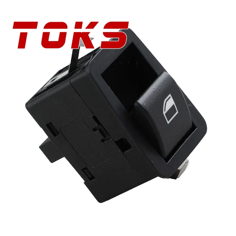 

Для BMW E46 323Ci 325Ci 328Ci M3 Coupe 2000-2006 Высококачественный передний левый переключатель управления стеклоподъемником 61316902174 автомобиль