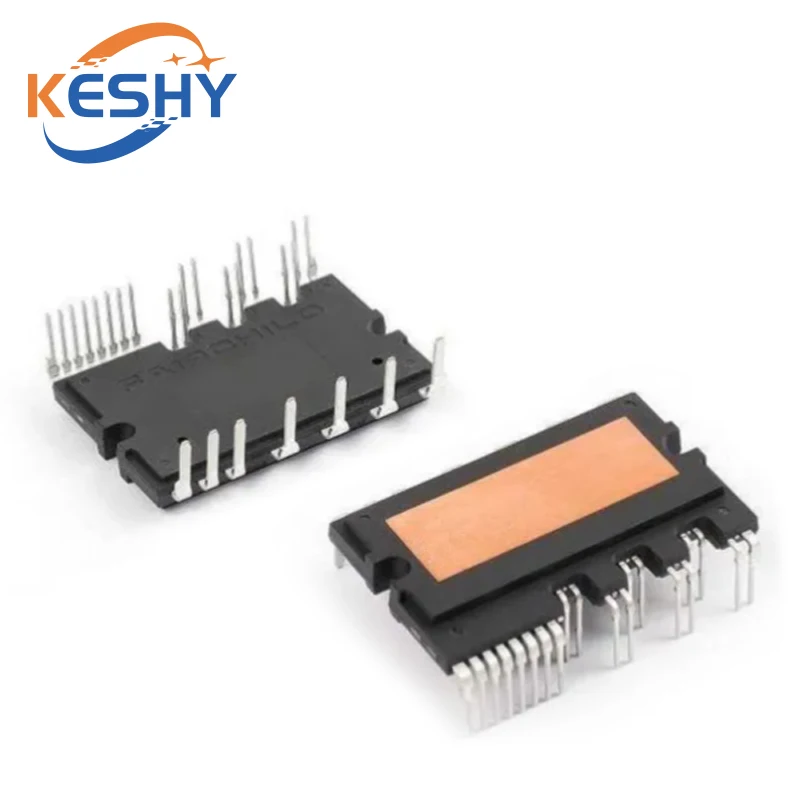 FSBS15CH60F FSBS15CH60 FSBS10CH60F FSBS10CH60 FSBS5CH60F FSBS5CH60 New and Original IGBT Module Variable Frequency Air Condition