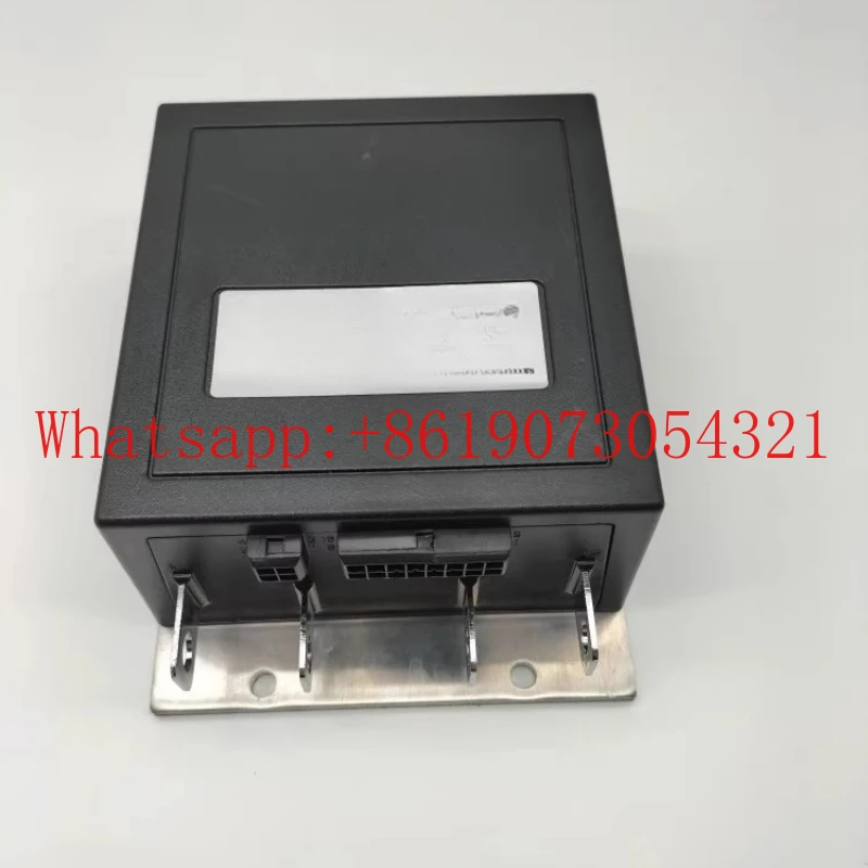 

Electric forklift washing truck sweeper controller 1227-2102/1227-3402 computer version main control module