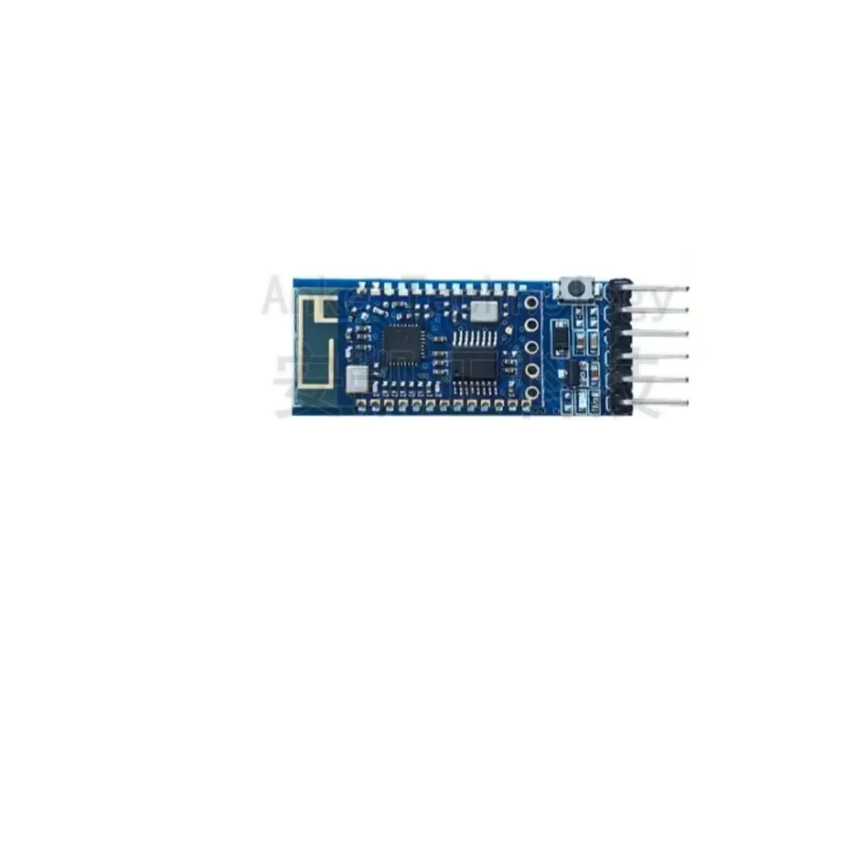 JDY-34 SPP Master Bluetooth Module, Dual-mode Bluetooth Module, SPP-C Master, Printer Bluetooth