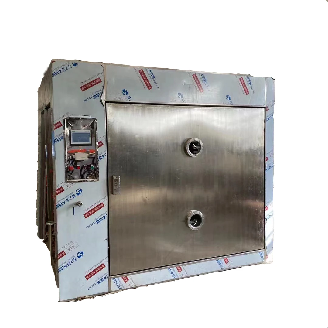 Commercial Freeze Dryer Machine IndustrialFreeze Dryer Vacuum Freeze Dryer For Sale