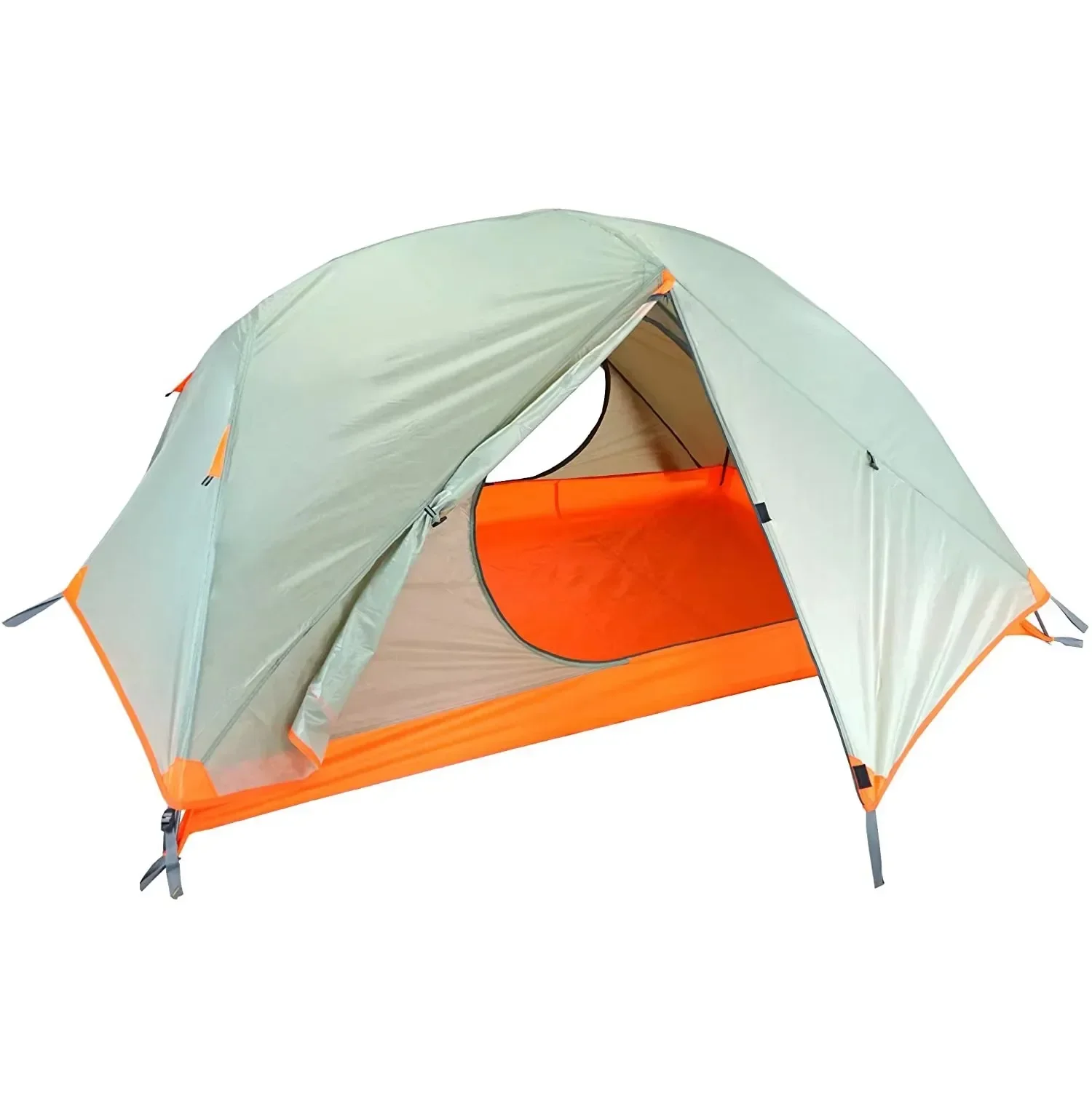 OEM high quality camping outdoor tent waterproof mildew proof sunproof retractable  for  hiking fishing picnic