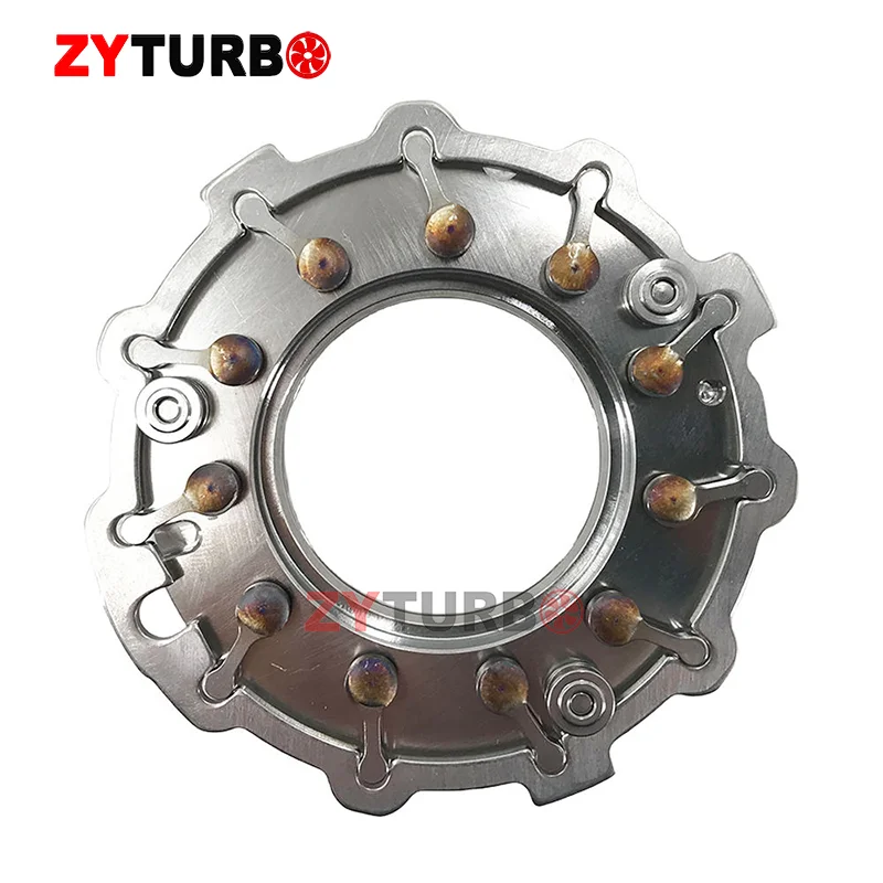 GTB1749V Turbo Nozzle Ring 787556 854800 854800-5001W 787556-5022S For Ford Ranger Transit 2.2 TDCi