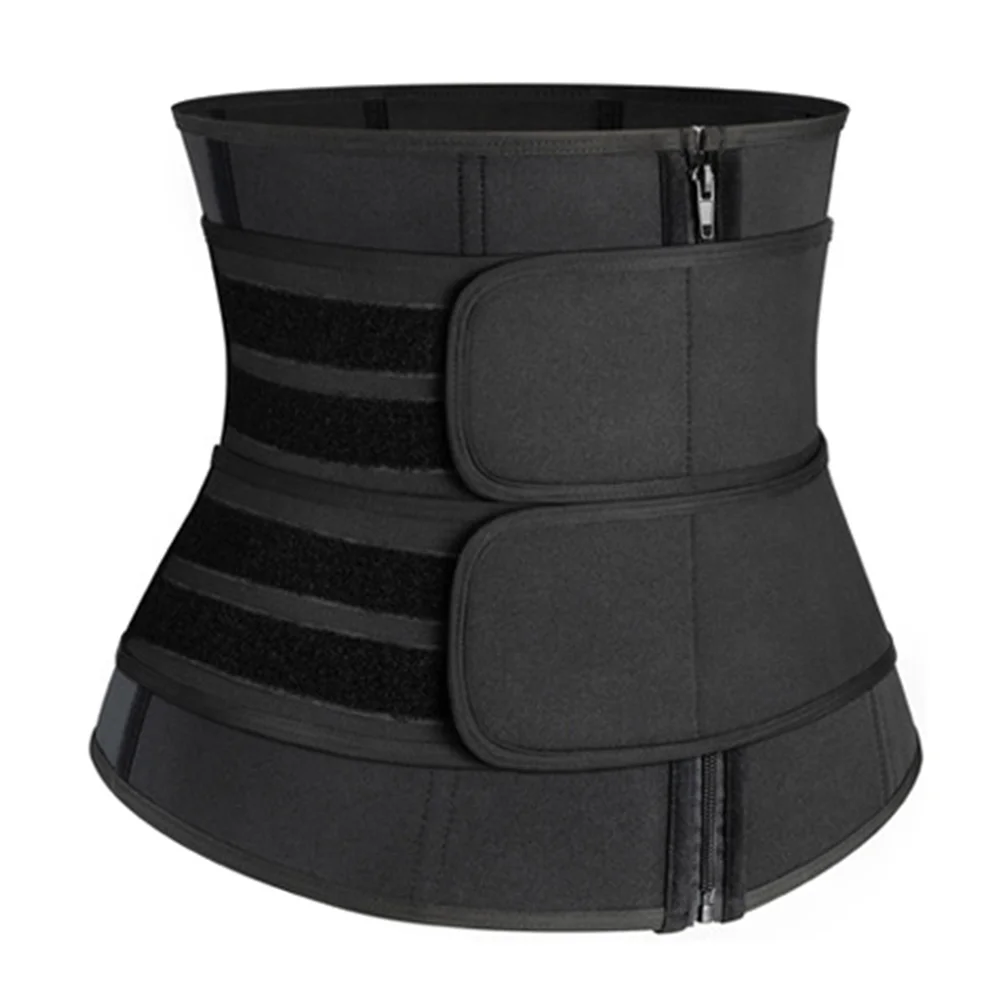 Ceinture Amincissante pour le Ventre sous le Buste, Corset en Néoprène, Hors de Forme, Entraîneur Postnatal, Corps Saillant, Miss