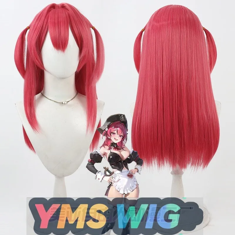 

[YMS WIG] Victory Muse NIKKE Mastercos Wig Simulated Scalp Integrated Braid