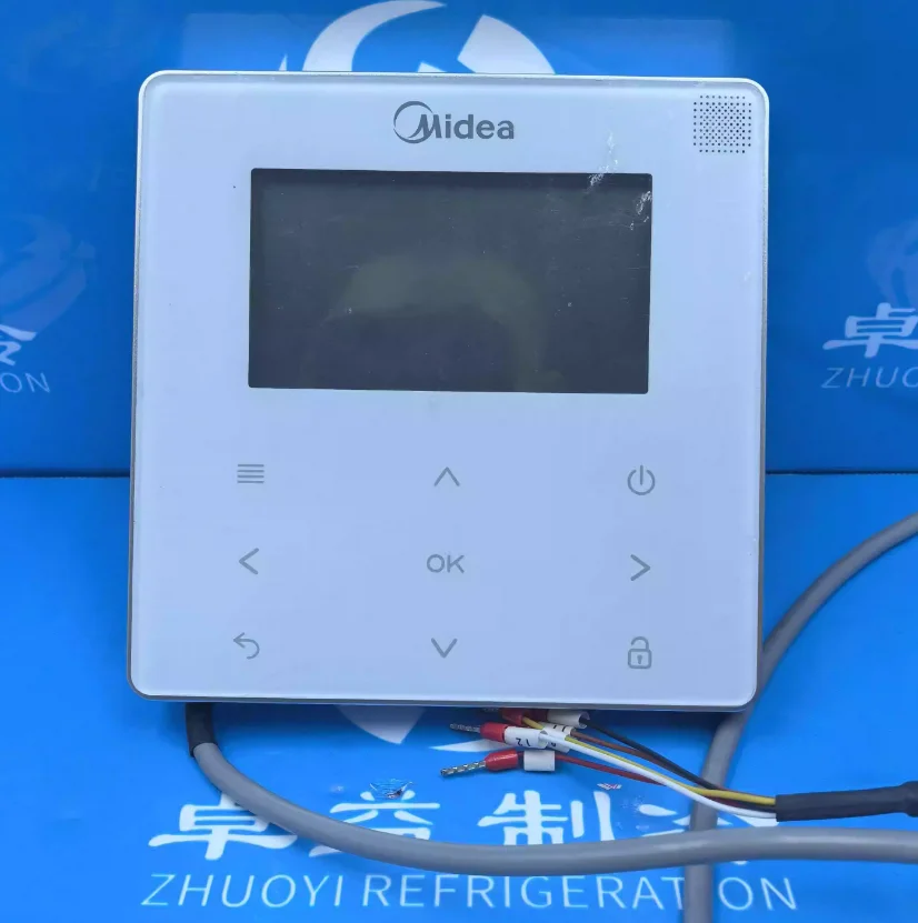 

Новый контроллер для системы кондиционирования воздуха 17317100004995, панель управления AR-FFD1J AR-FFC1J