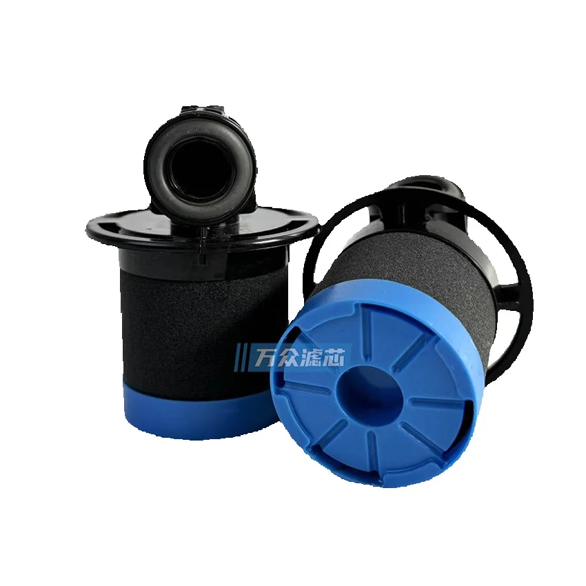 Replacement Atlas New Compressed Air Filter Precision Element Dd7+ Pd7+ Qd7+